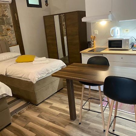 Elena Rooms Split Luaran gambar