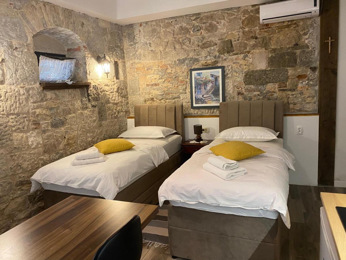 Elena Rooms Split Luaran gambar