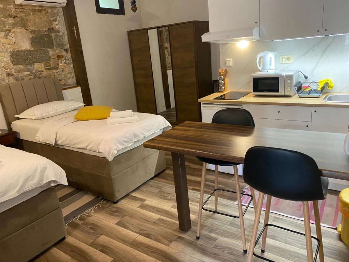 Elena Rooms Split Luaran gambar