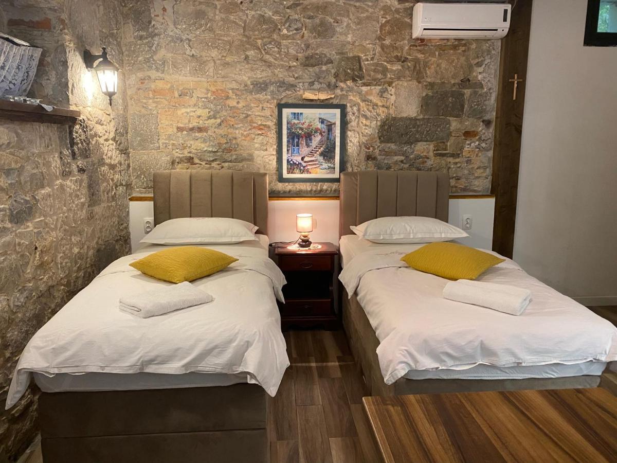 Elena Rooms Split Luaran gambar