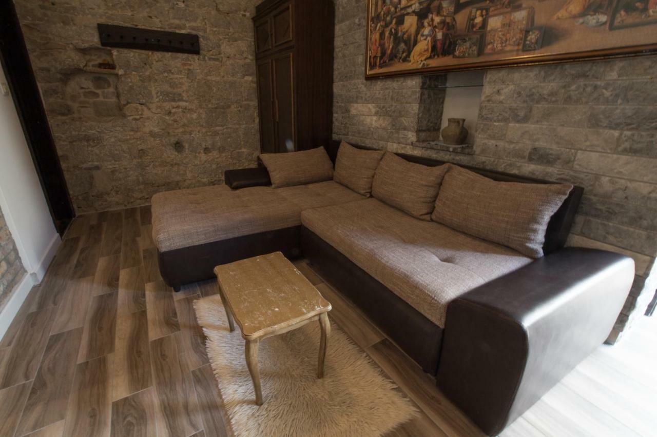 Elena Rooms Split Luaran gambar