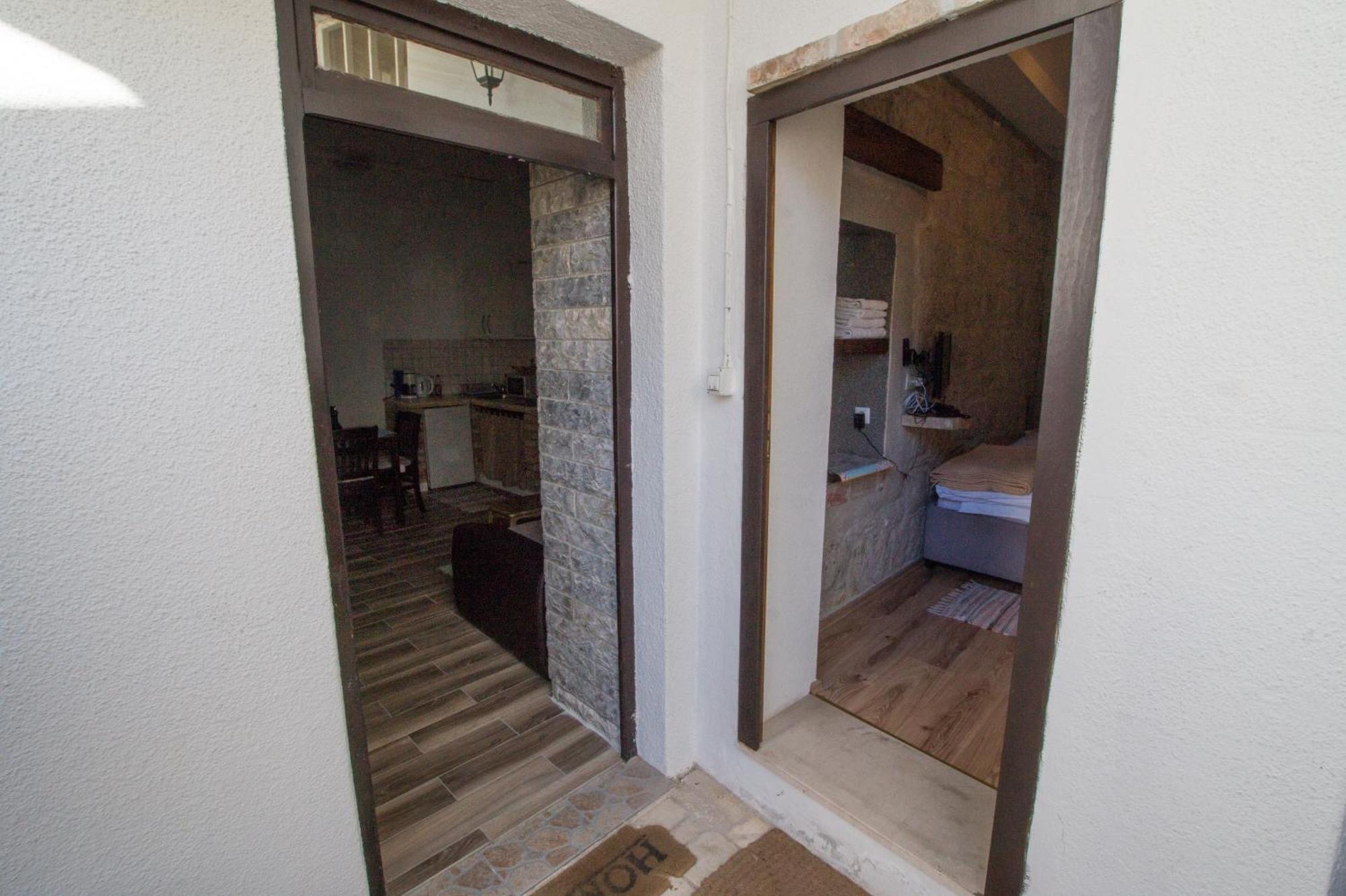 Elena Rooms Split Luaran gambar
