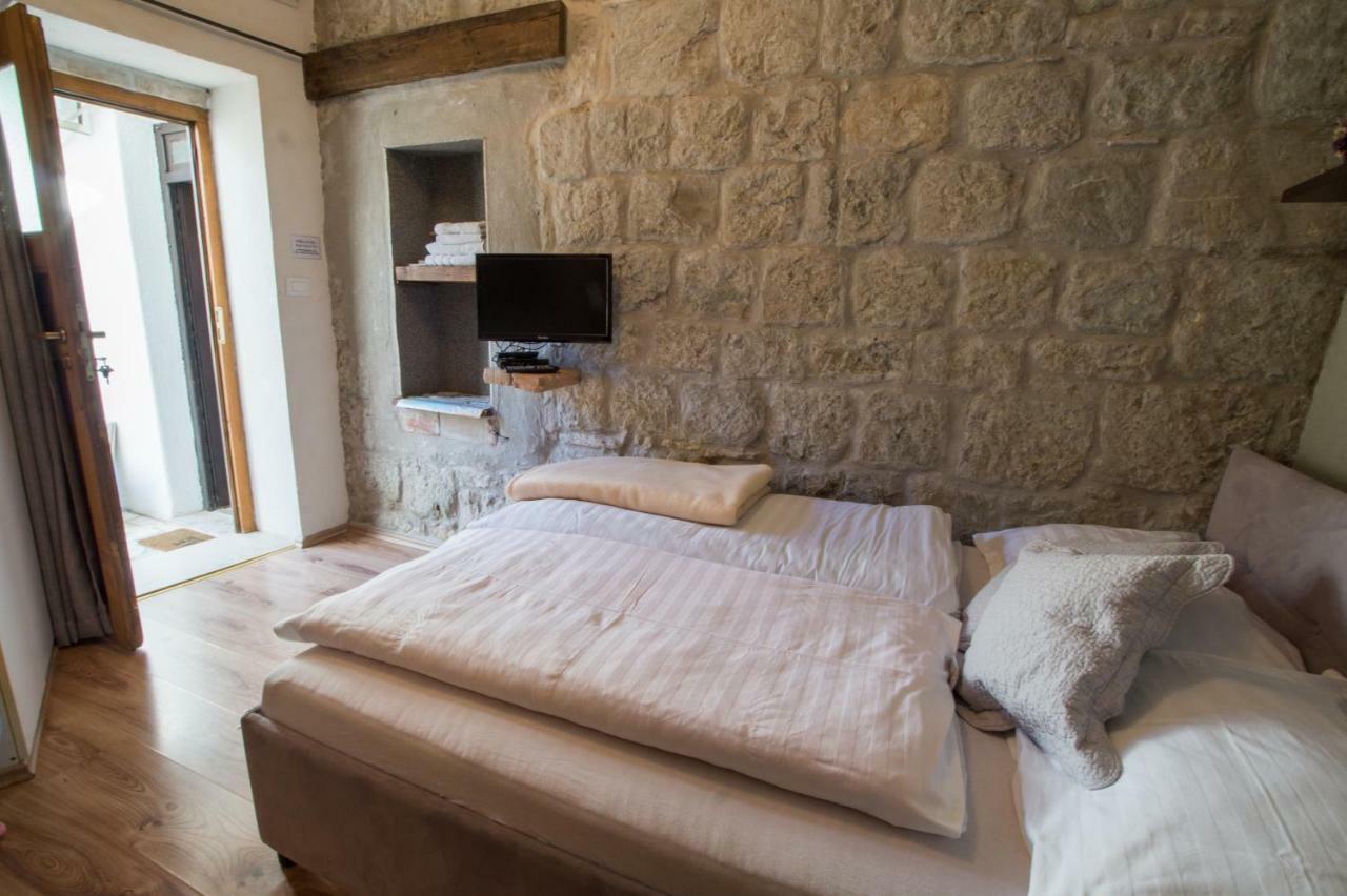 Elena Rooms Split Luaran gambar