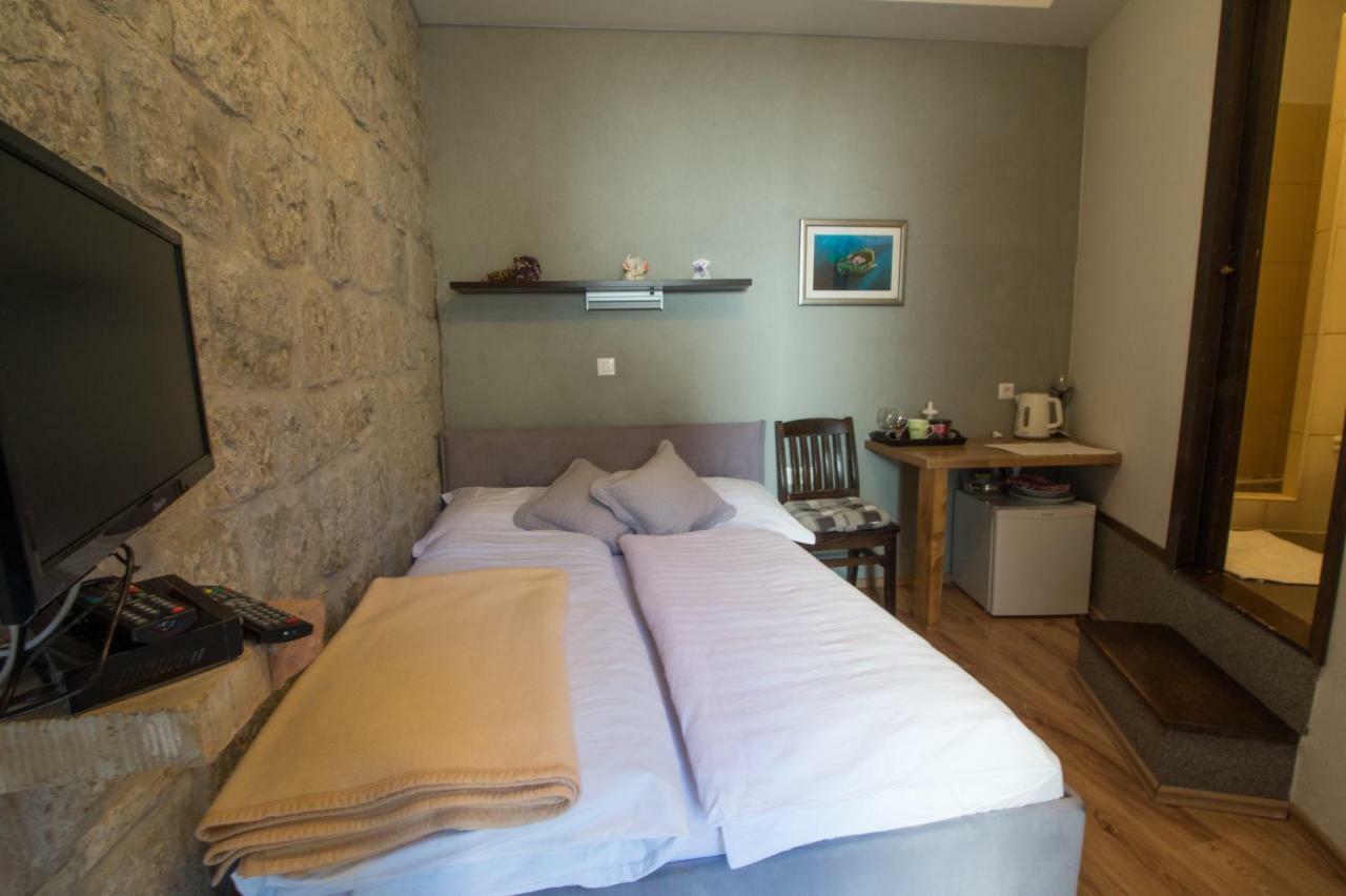 Elena Rooms Split Luaran gambar