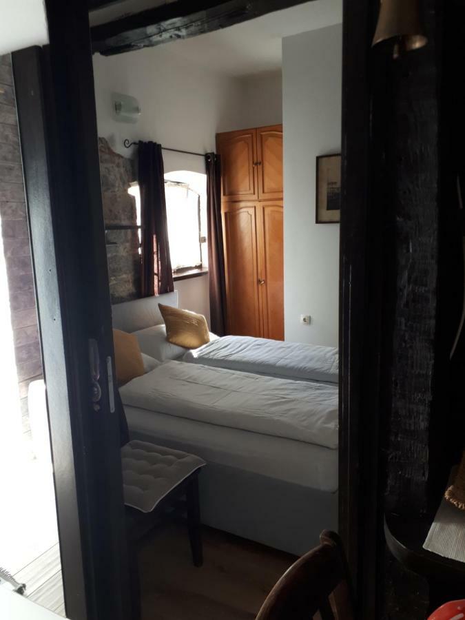 Elena Rooms Split Luaran gambar