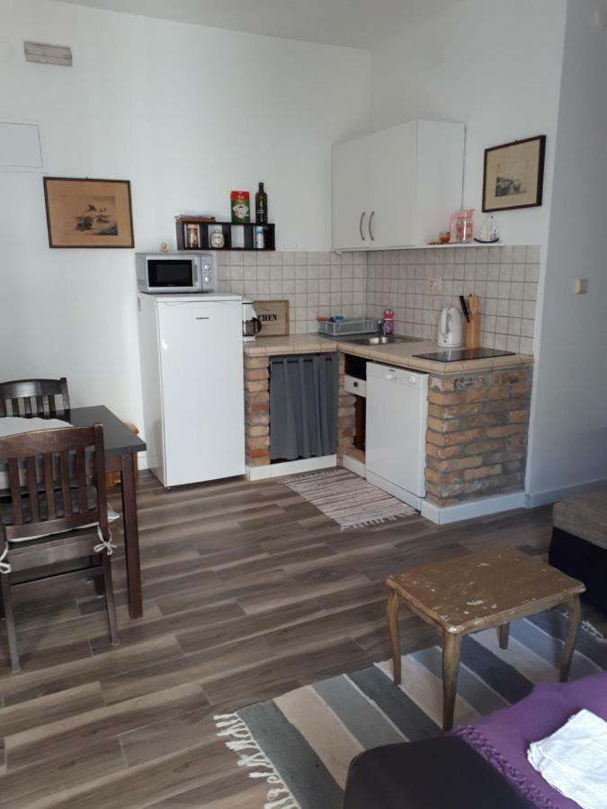 Elena Rooms Split Luaran gambar