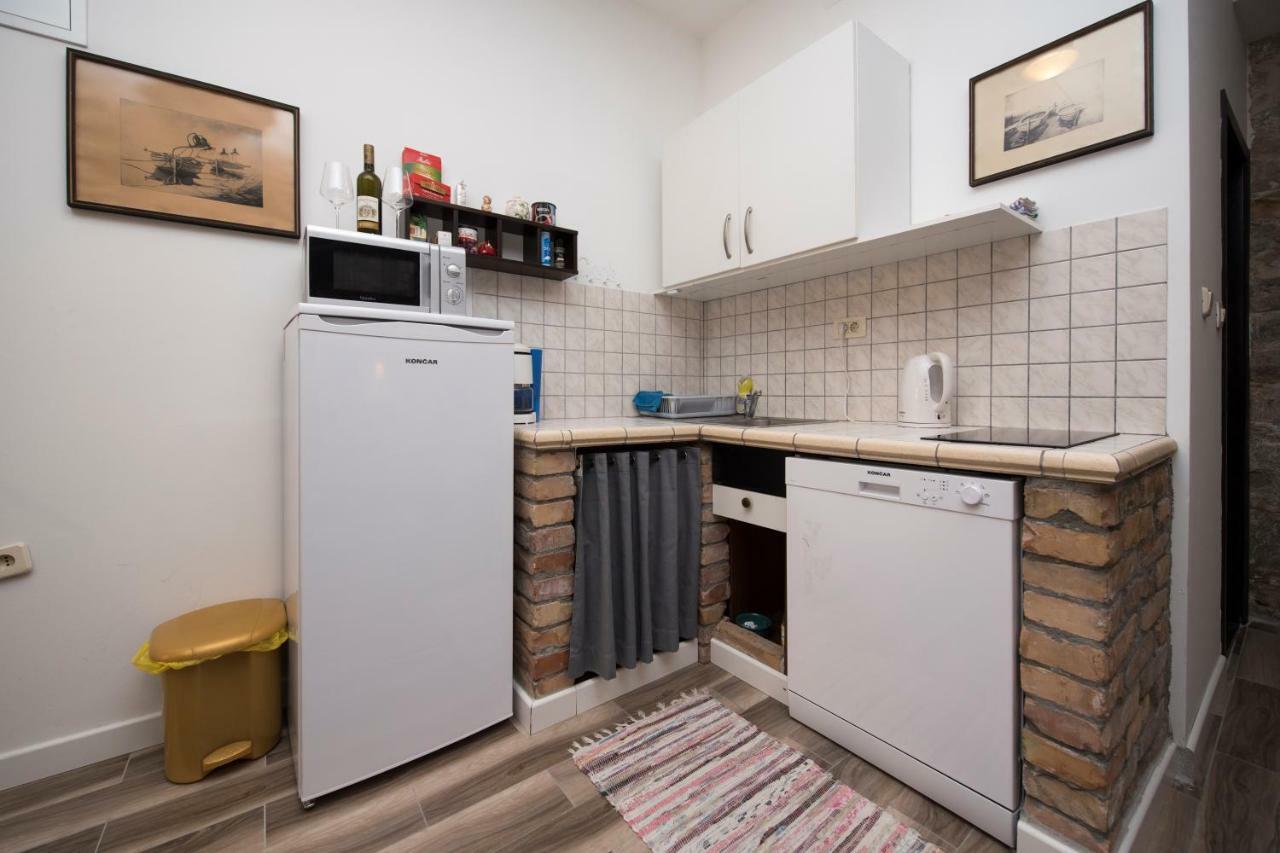 Elena Rooms Split Luaran gambar