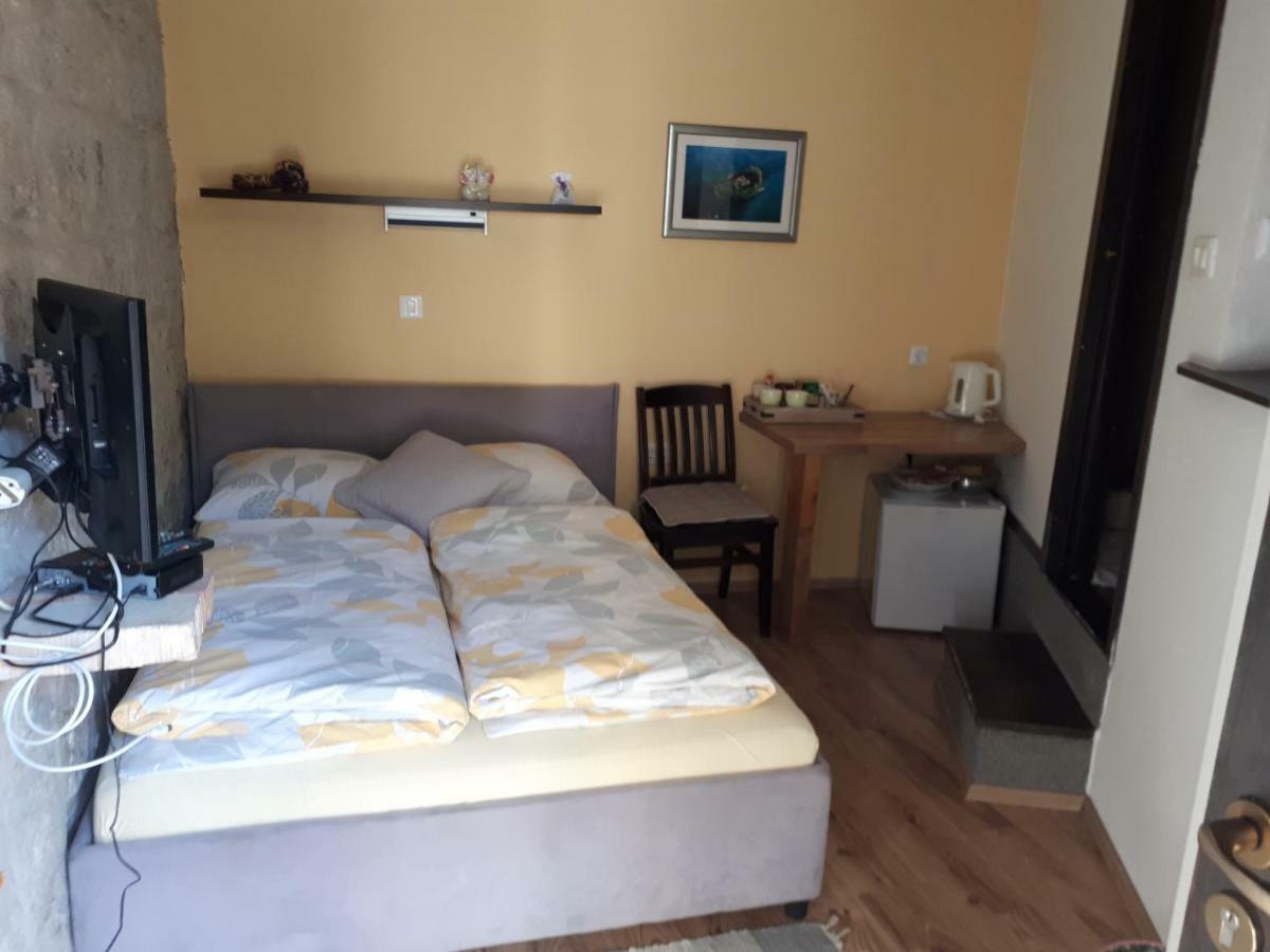 Elena Rooms Split Luaran gambar