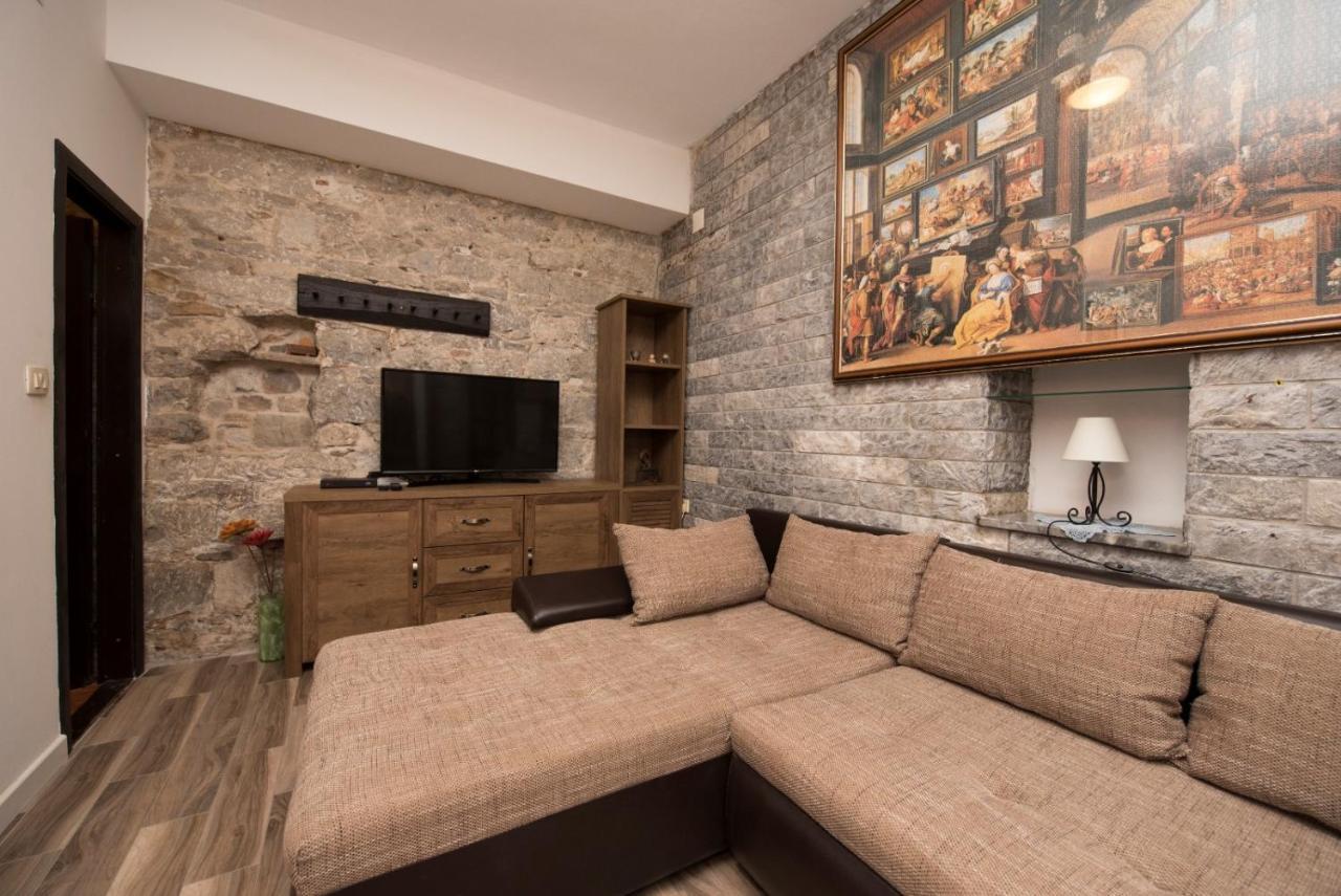 Elena Rooms Split Luaran gambar